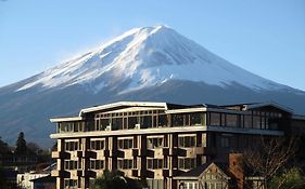 四季之宿富士山酒店